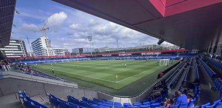 bb体育-世体：继续履约，巴萨会给瓦伦西亚球迷提供290张客队票