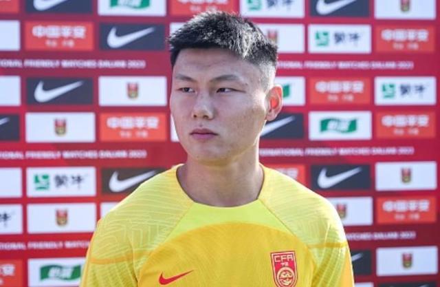 bb贝博-方昊：得要相信自己 主教练也相信可以在韩国拿分