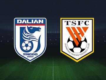 贝博官网-博主:大连英博明日将与山东泰山热身