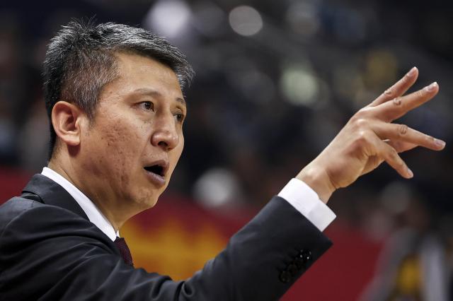 bb贝博-广州反客为主占据先机！山东心态失衡导致全面崩盘