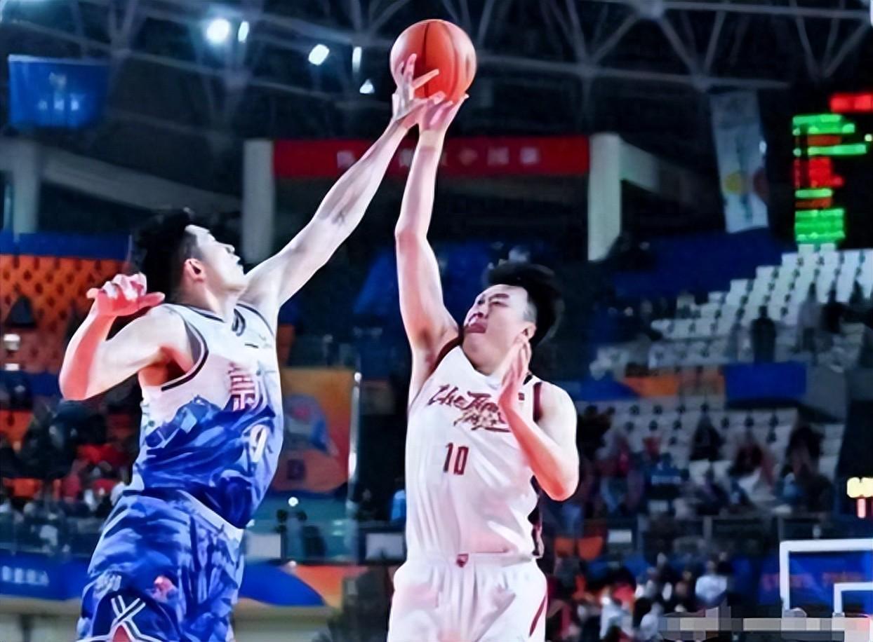 bb体育平台-看不懂啊！昨晚6投0中，得0分0板球员，竟入选了中国男篮大名单