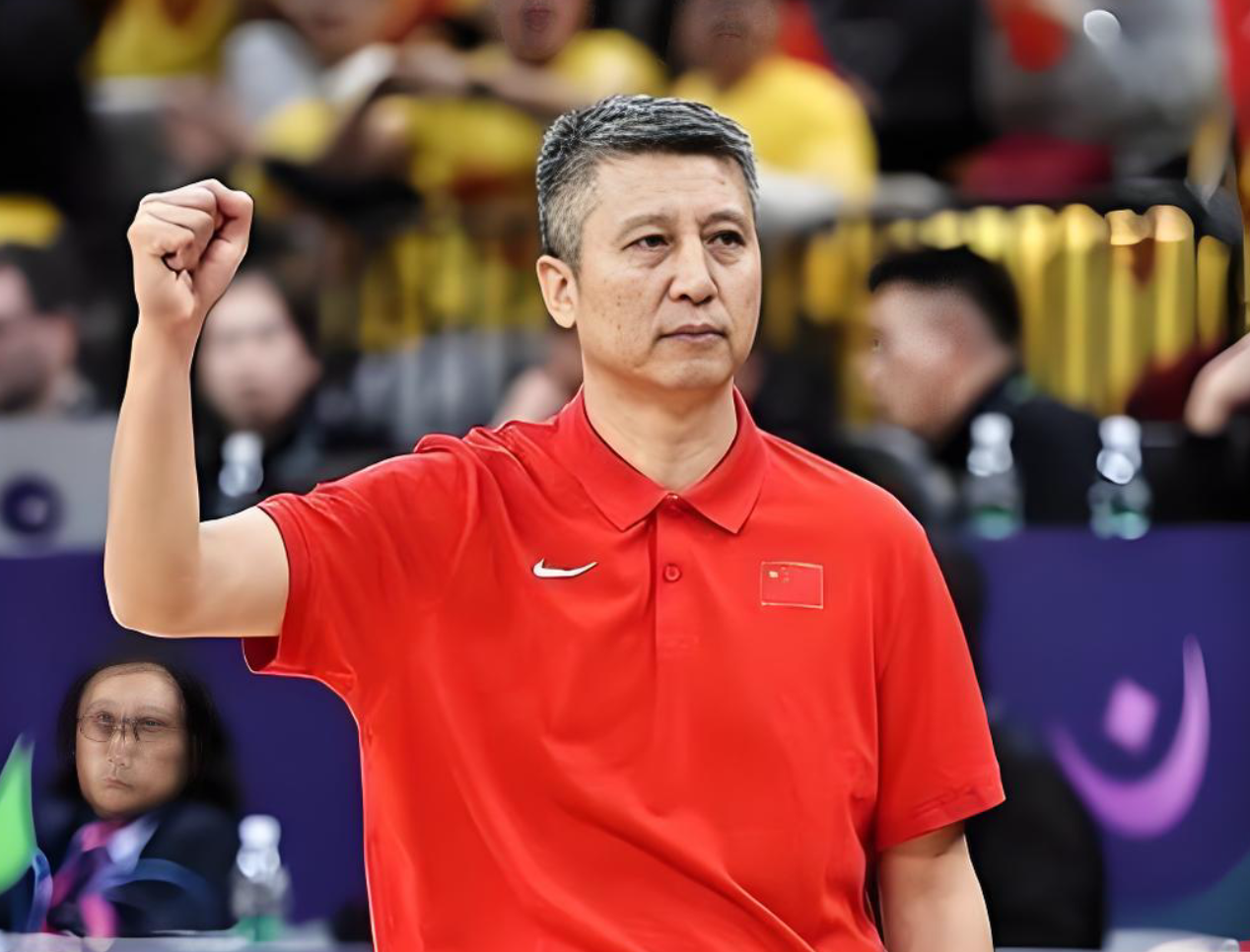 bb贝博-FIBA发文点赞中国男篮