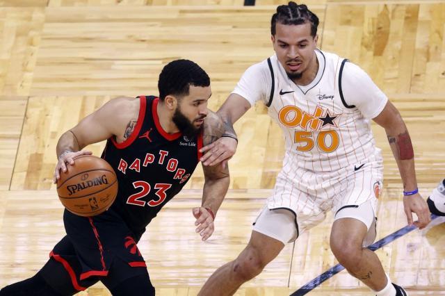 bb体育-场均20+6！范乔丹逆袭不设上限 已变猛龙真魂？