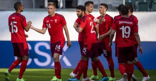 bb体育平台-【解码瑞士】和平大使武力降档